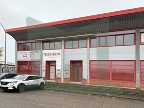 Industrial in Griñón, Madrid for lease Interior Photo- Image 2 of 18