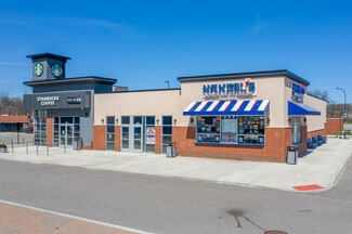 More details for 1203-1207 E Market St, Akron, OH - Retail for Lease