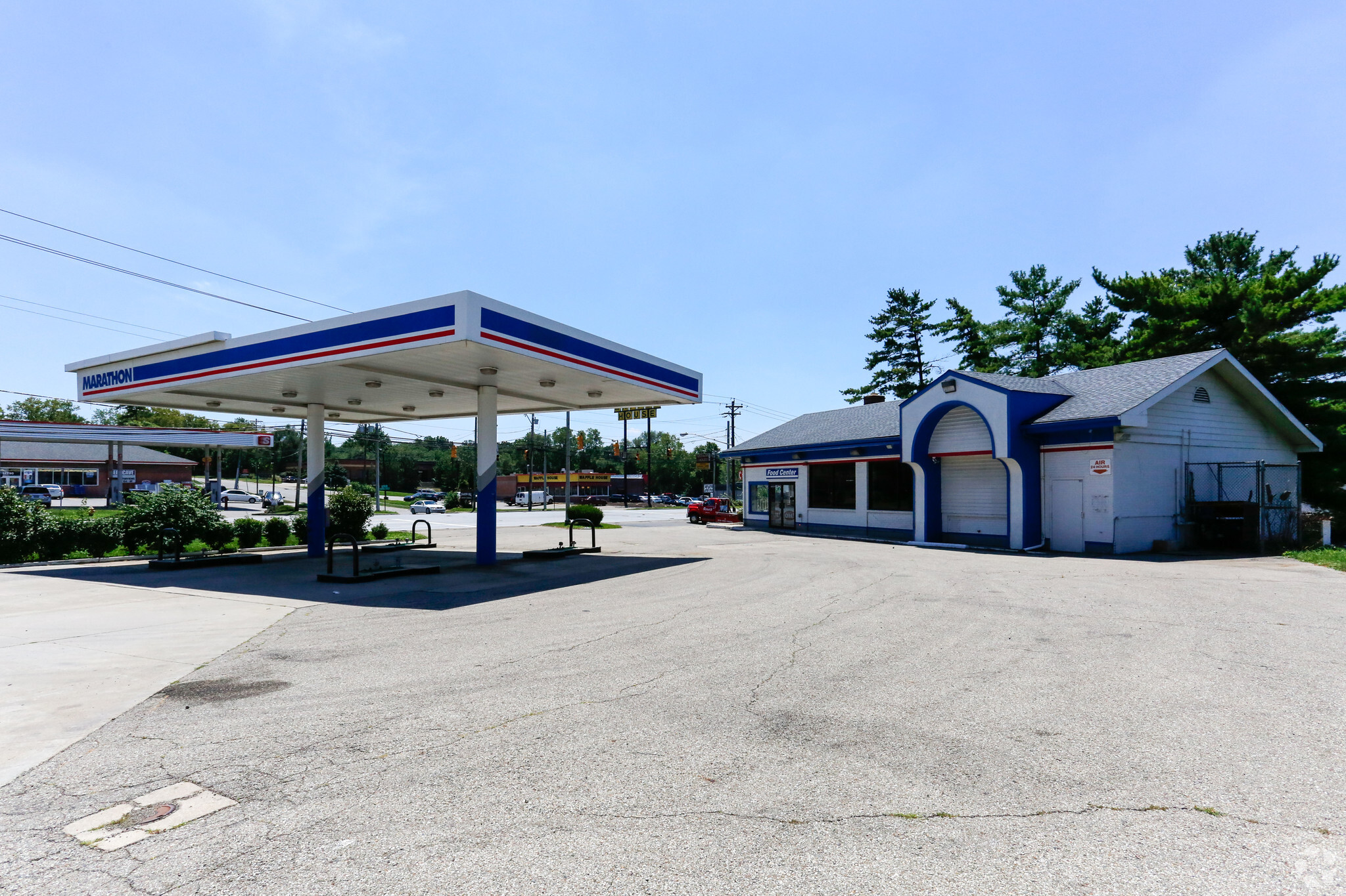 11785 Lebanon Rd, Sharonville, OH for sale Primary Photo- Image 1 of 1