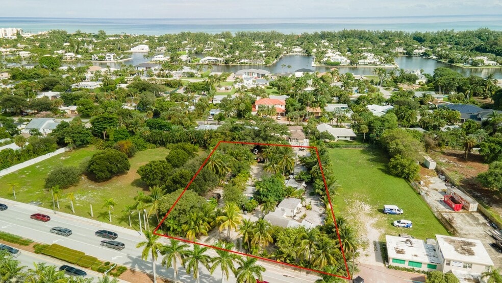 3045 Federal Hwy, Boynton Beach, FL for sale - Building Photo - Image 2 of 6