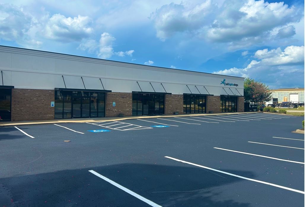 284 Rocky Creek Rd, Greenville, SC for lease Building Photo- Image 1 of 9