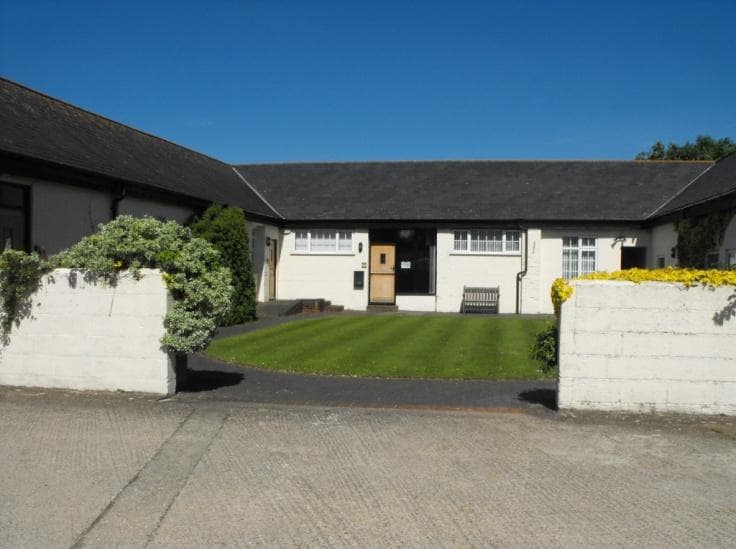 Burcot Farm, Winchester for sale - Primary Photo - Image 1 of 1