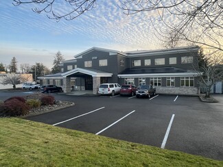 More details for 2720 Commercial St, Salem, OR - Office/Medical for Lease