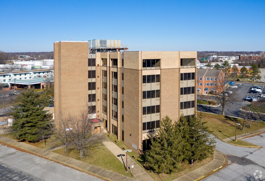 2510 Riva Rd, Annapolis, MD for sale - Primary Photo - Image 1 of 1