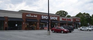 More details for 494 Booth Rd, Warner Robins, GA - Medical for Lease