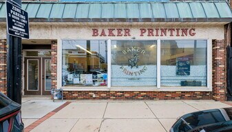 10 W State St, Media PA - Storefront Property