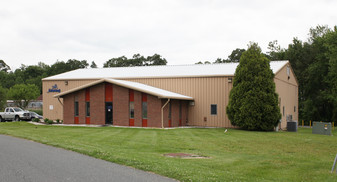 109 Industry Ln, Forest Hill MD - Warehouse