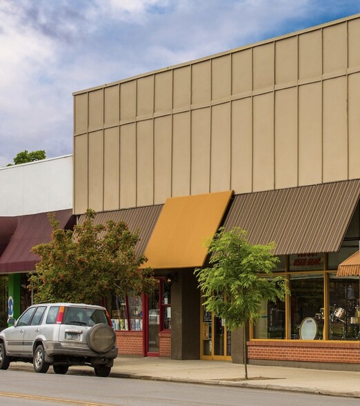 101 Brooks St, Missoula, MT for sale - Building Photo - Image 1 of 1