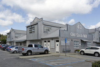 More details for 303 Potrero St, Santa Cruz, CA - Office for Lease