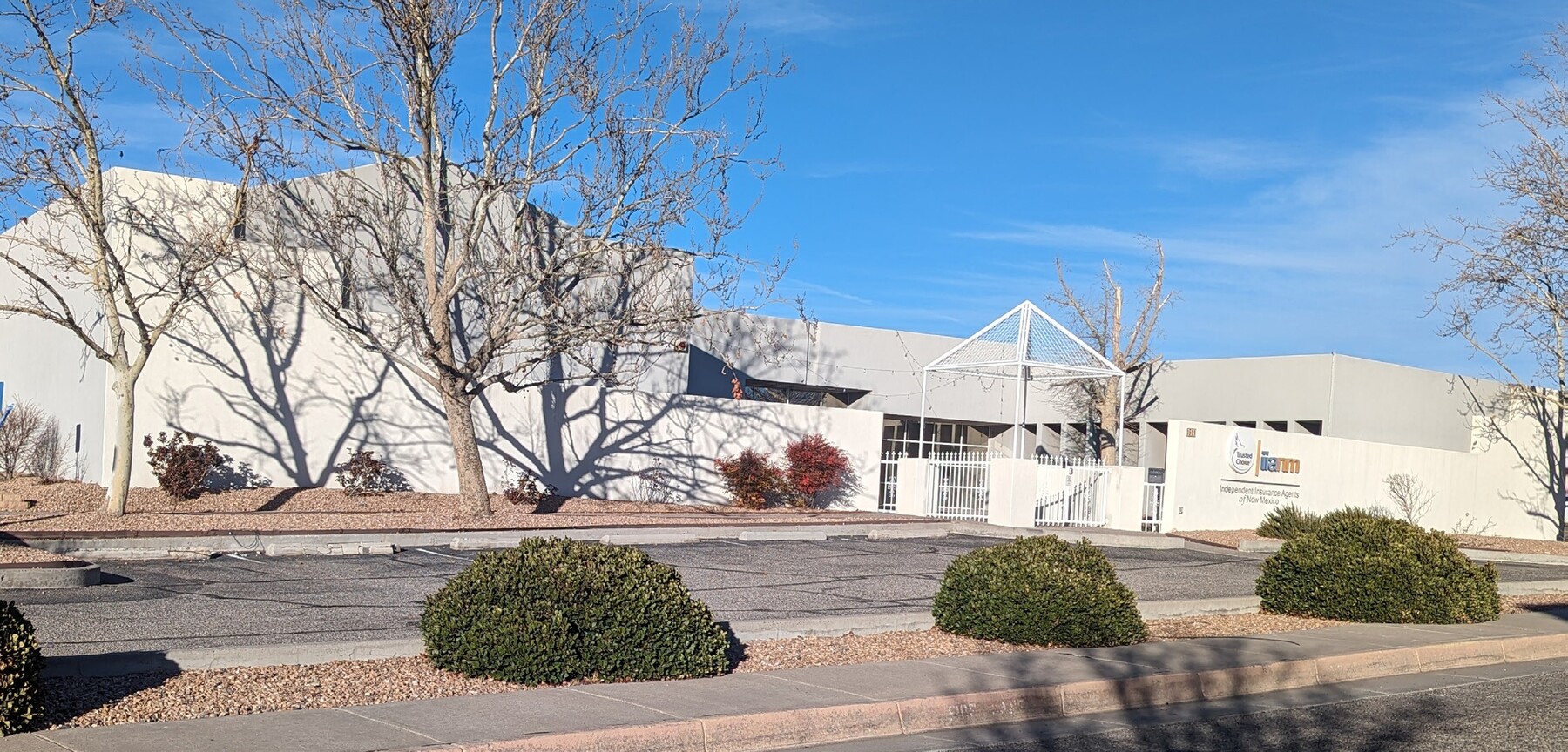 1511 University Blvd NE, Albuquerque, NM 87102 | LoopNet