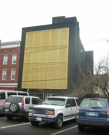 119 N Centre St, Cumberland, MD for sale - Primary Photo - Image 1 of 1