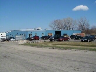 2840 Bradley St, Oshkosh, WI for sale - Primary Photo - Image 1 of 1