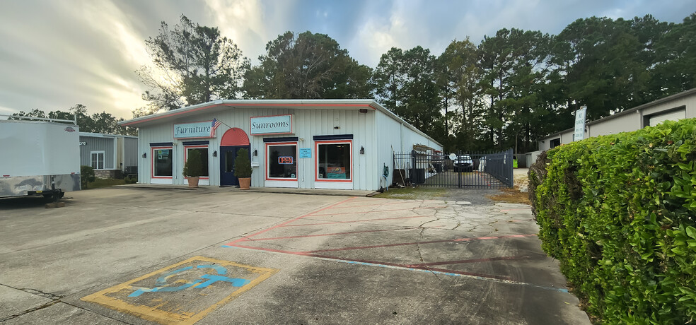 11768 Highway 17 Byp, Murrells Inlet, SC for lease - Building Photo - Image 2 of 13