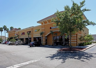 More details for 10572-10592 W Colonial Dr, Ocoee, FL - Retail for Lease