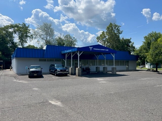 30 Tansboro Rd, Berlin, NJ for sale Building Photo- Image 1 of 1