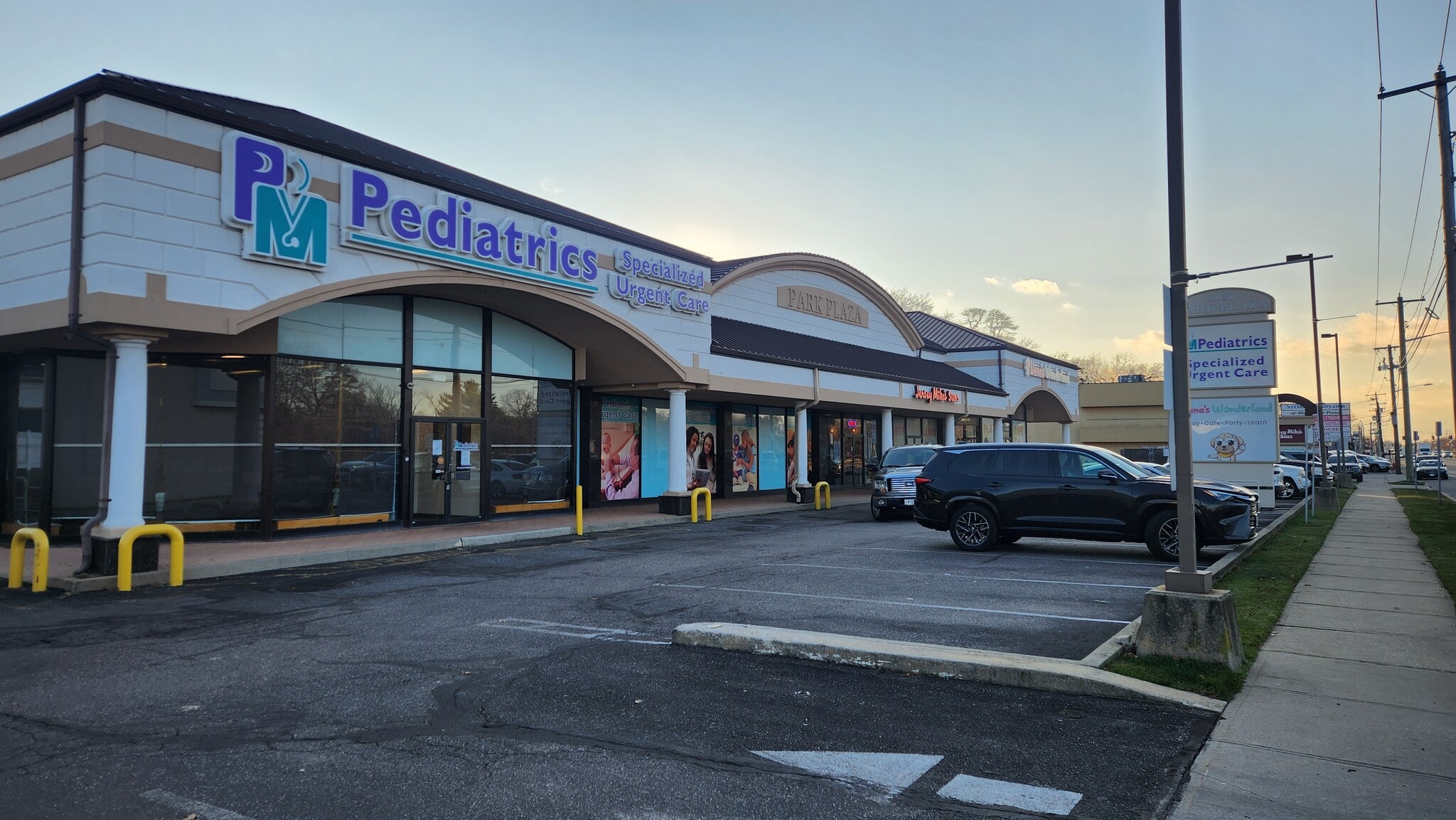 5050 Sunrise Hwy, Massapequa Park, NY for sale Building Photo- Image 1 of 8