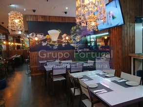 Retail in Madrid, Madrid for lease Interior Photo- Image 2 of 7