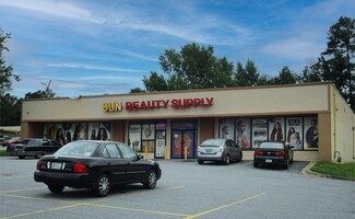 More details for 3627 Mercer University Dr, Macon-Bibb, GA - Retail for Sale