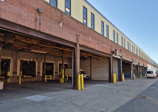 More details for 297 Getty Ave, Paterson, NJ - Industrial for Lease