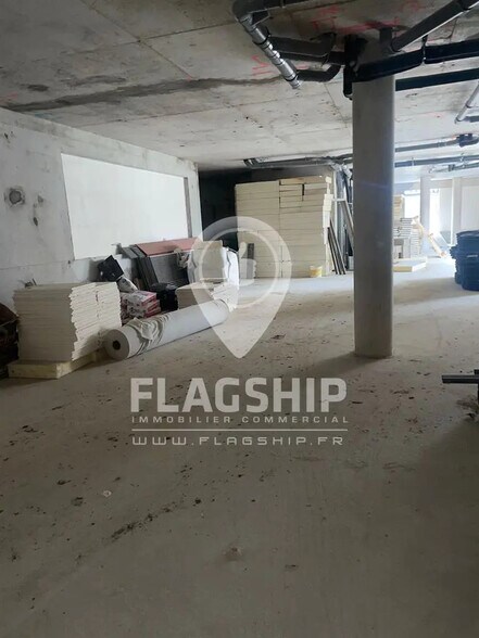 Retail in Cachan for lease - Construction Photo - Image 2 of 5