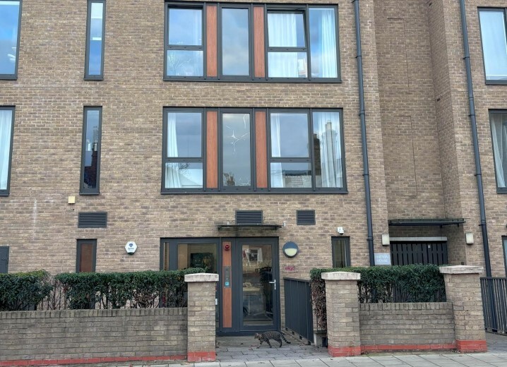 77-91 Hartfield Rd, London for lease Building Photo- Image 1 of 5