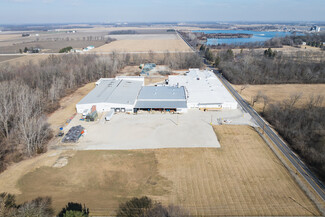 More details for 1520 County Road 42, Gibsonburg, OH - Industrial for Lease