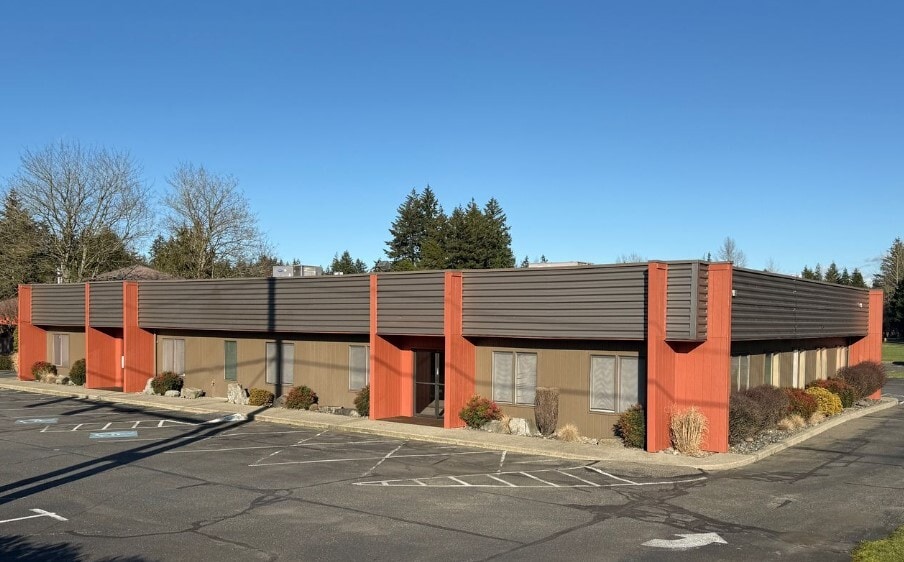 556 Lilly Rd SE, Olympia, WA for lease - Building Photo - Image 1 of 2