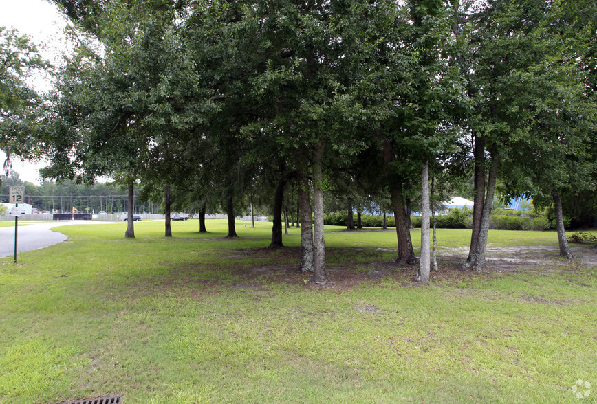 4879 Savannah Hwy, Ravenel, SC for sale - Primary Photo - Image 1 of 1