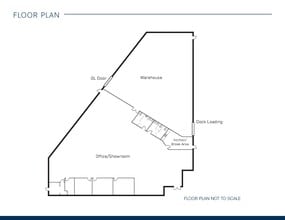 6720 Top Gun St, San Diego, CA for lease Floor Plan- Image 1 of 1