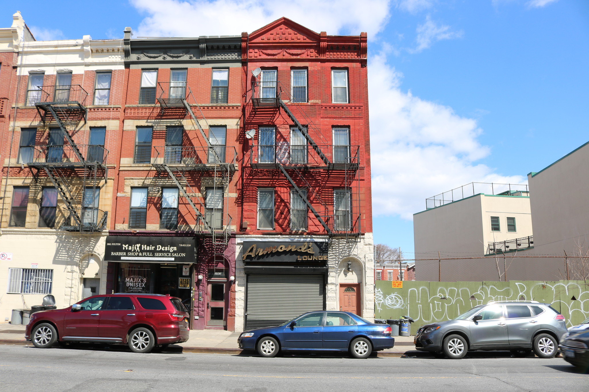 2065 Fulton St, Brooklyn, NY for sale Other- Image 1 of 1