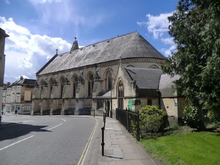 Chapel Row, Bath for lease Building Photo- Image 1 of 11