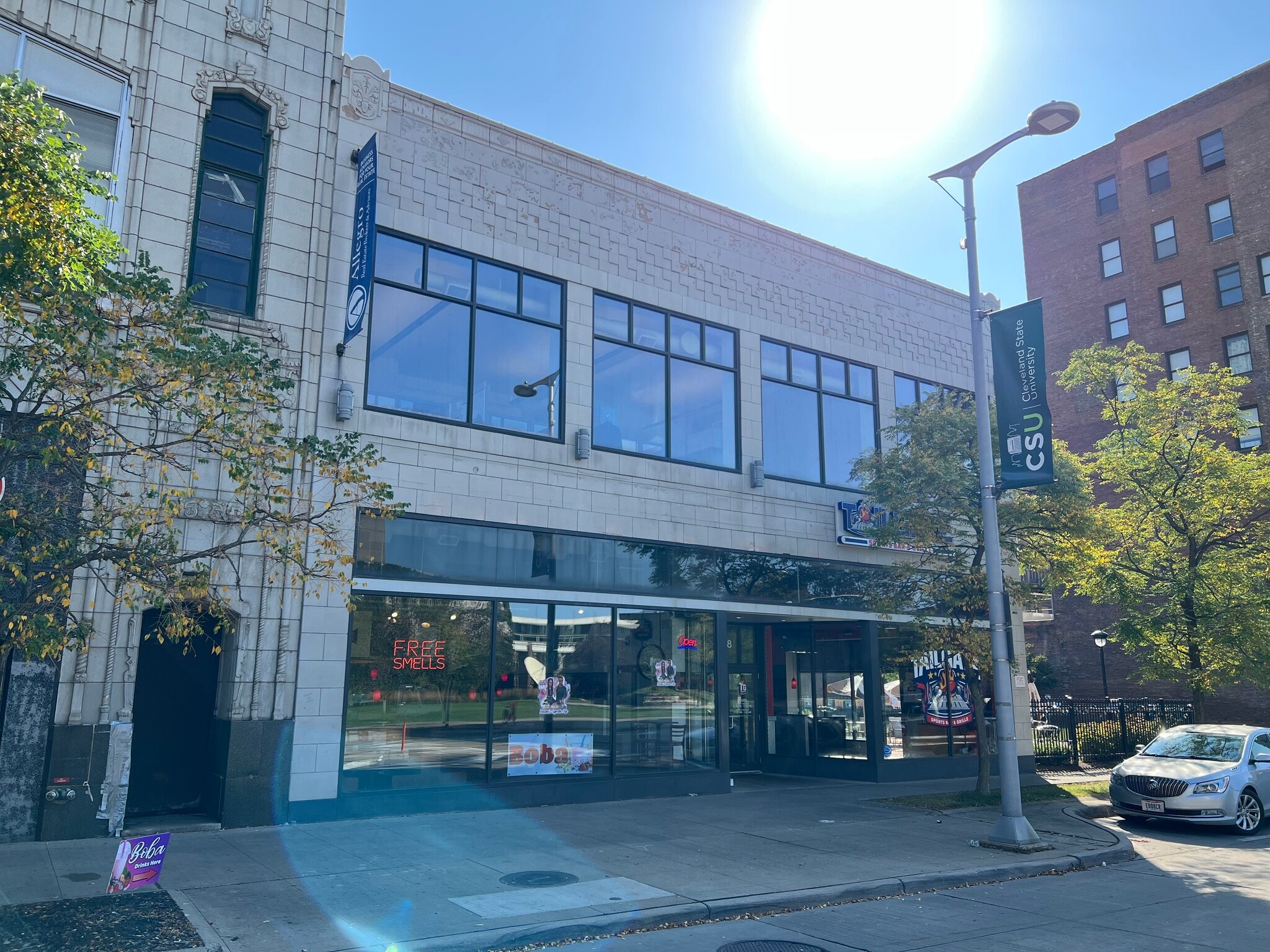 1938 Euclid Ave, Cleveland, OH for sale Building Photo- Image 1 of 1