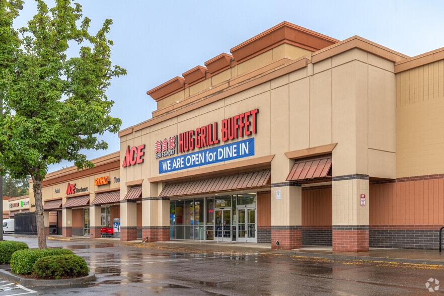 871-889 NE 25th Ave, Hillsboro, OR for sale - Building Photo - Image 3 of 5