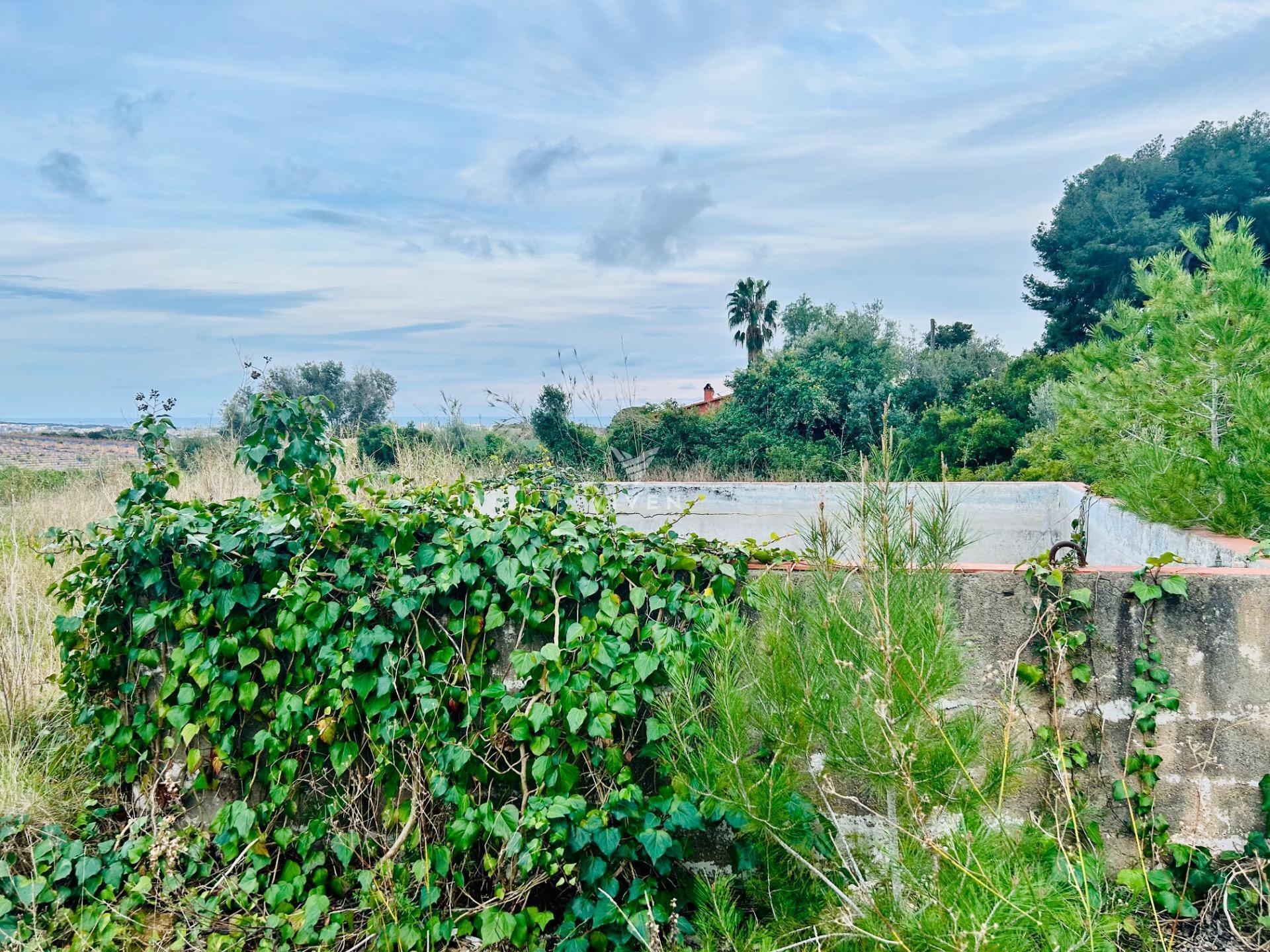 Land in Vilanova i la Geltrú, Barcelona for sale Building Photo- Image 1 of 9