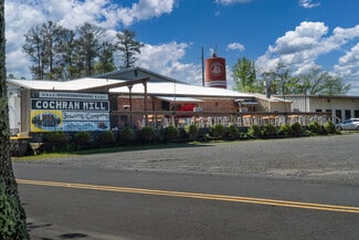 More details for 25 Word St, Fairburn, GA - Industrial for Sale