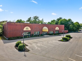 More details for 130 Western Ave, South Portland, ME - Retail for Sale