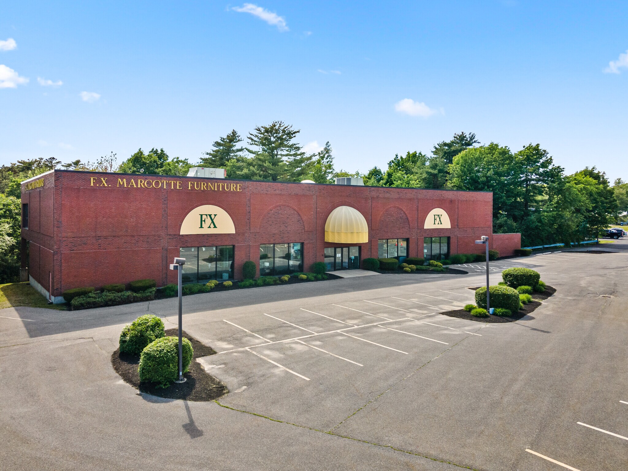 130 Western Ave, South Portland, ME for sale Building Photo- Image 1 of 15