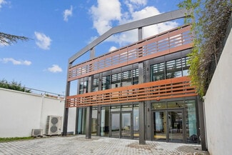 More details for 20 Rue Raspail, Courbevoie - Office for Sale