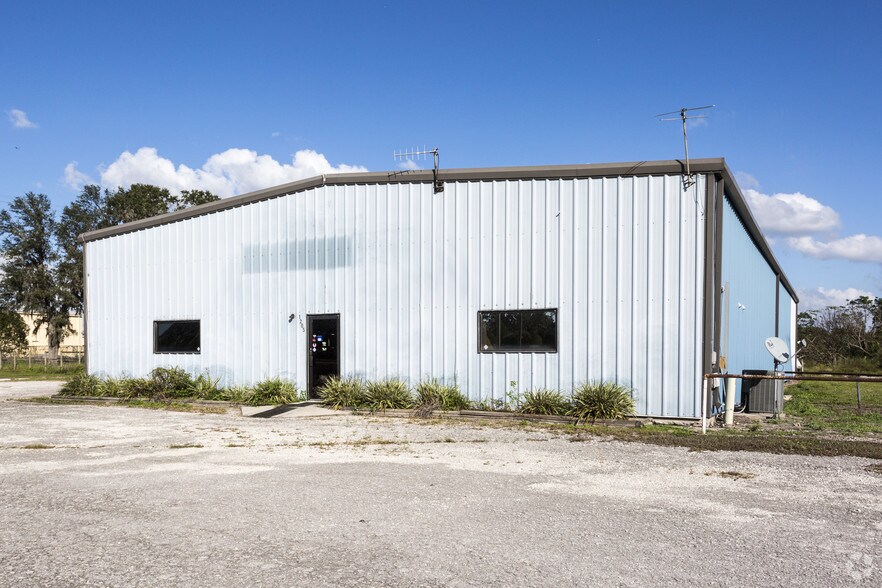 1203 US Highway 17 S, Wauchula, FL for sale - Primary Photo - Image 1 of 1