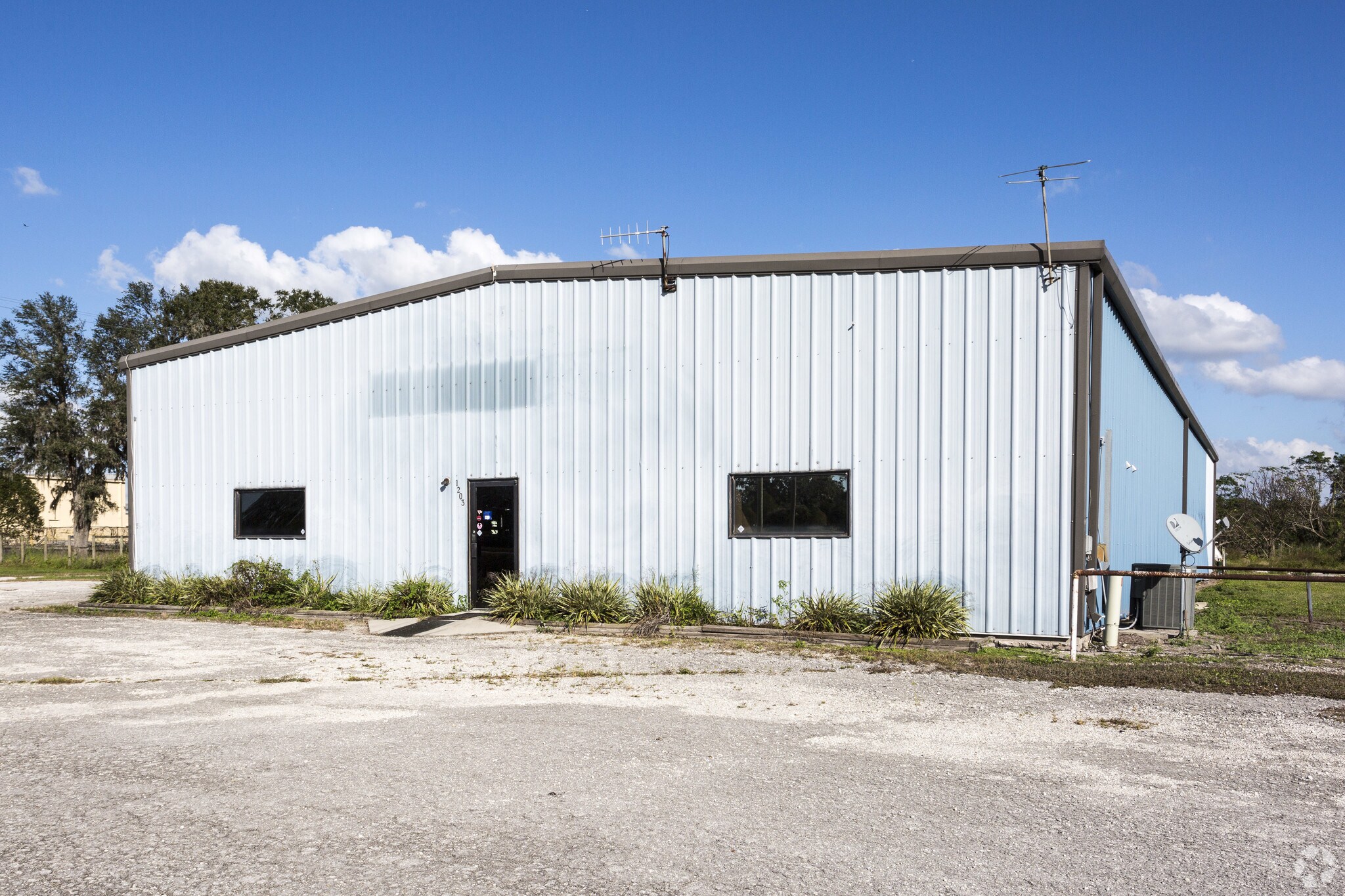 1203 US Highway 17 S, Wauchula, FL for sale Primary Photo- Image 1 of 1
