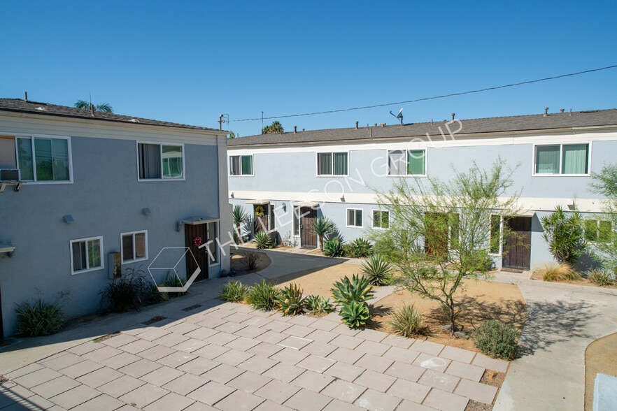 13392 Magnolia St, Garden Grove, CA for sale - Building Photo - Image 3 of 17