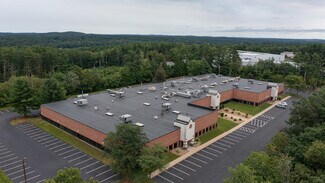 More details for 300 Potash Hill Rd, Tyngsborough, MA - Flex for Lease