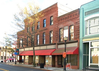 More details for 111-119 W Washington St, Suffolk, VA - Retail for Lease