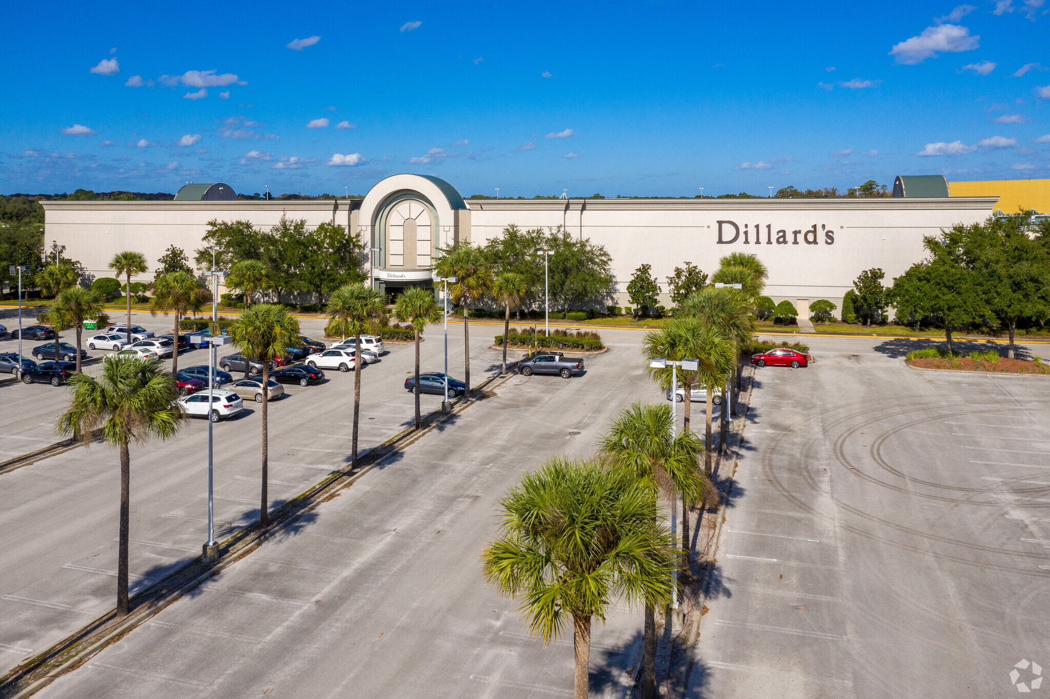 1700 Oviedo Mall Blvd, Oviedo, FL for lease Primary Photo- Image 1 of 10