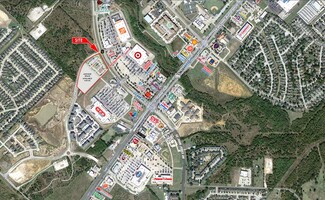 More details for NW John Jones Dr & SW Wilshire Blvd, Burleson, TX - Land for Lease