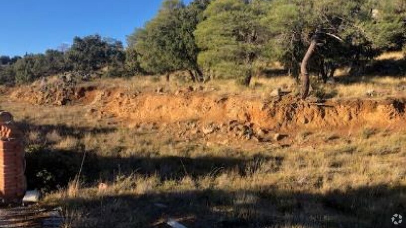 Urbanización Montevegas, Fase III, parcela H, Vegas de Matute, Segovia for sale - Building Photo - Image 3 of 9