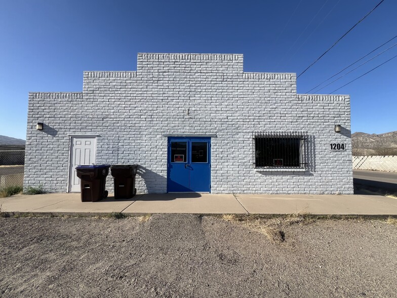 1204 S Emory Dr, Kearny, AZ for sale - Building Photo - Image 2 of 3