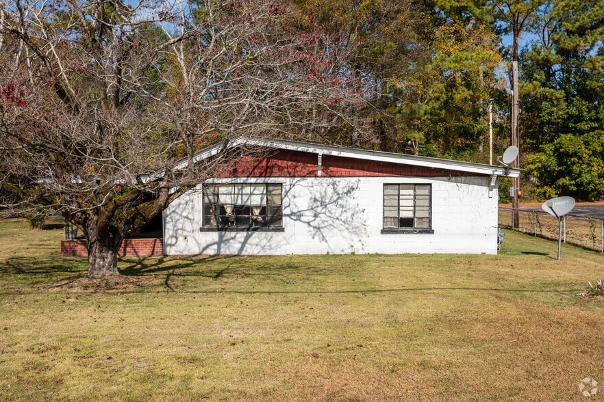 2813 Moody Pkwy, Moody, AL for sale - Building Photo - Image 3 of 7
