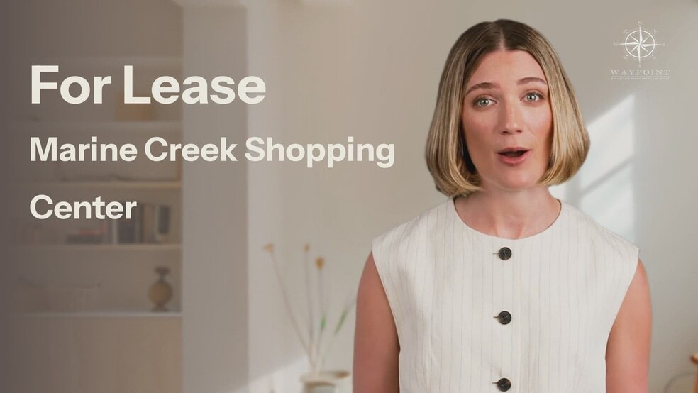 2401 NW Loop 820, Fort Worth, TX for lease - Commercial Listing Video - Image 2 of 7