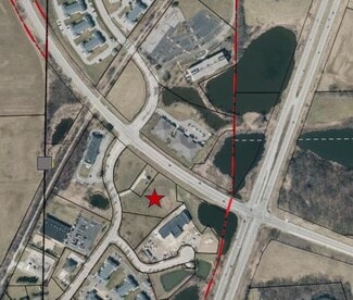 More details for 787 Cornerstone Xing, Waterford, WI - Land for Sale
